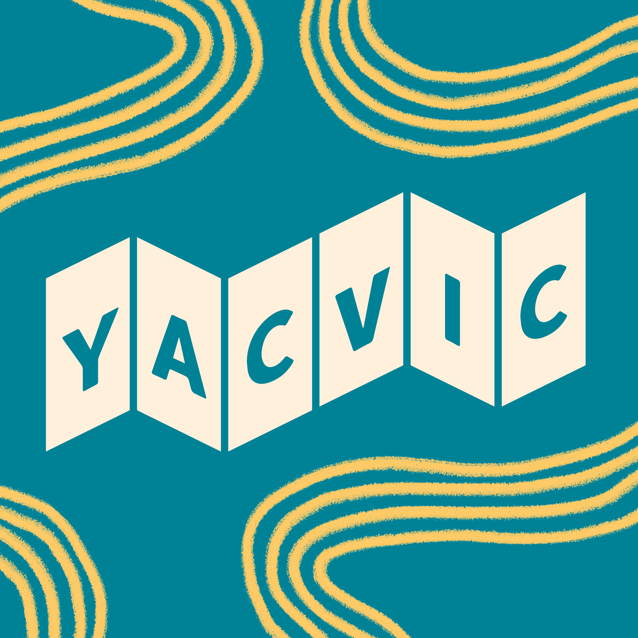 Youth Affairs Council Victoria's logo