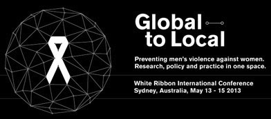 White Ribbon International Conference