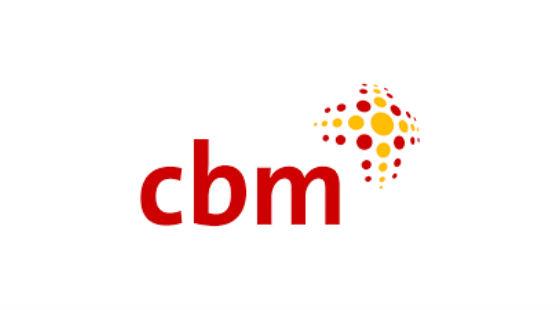 CBM Australia's logo