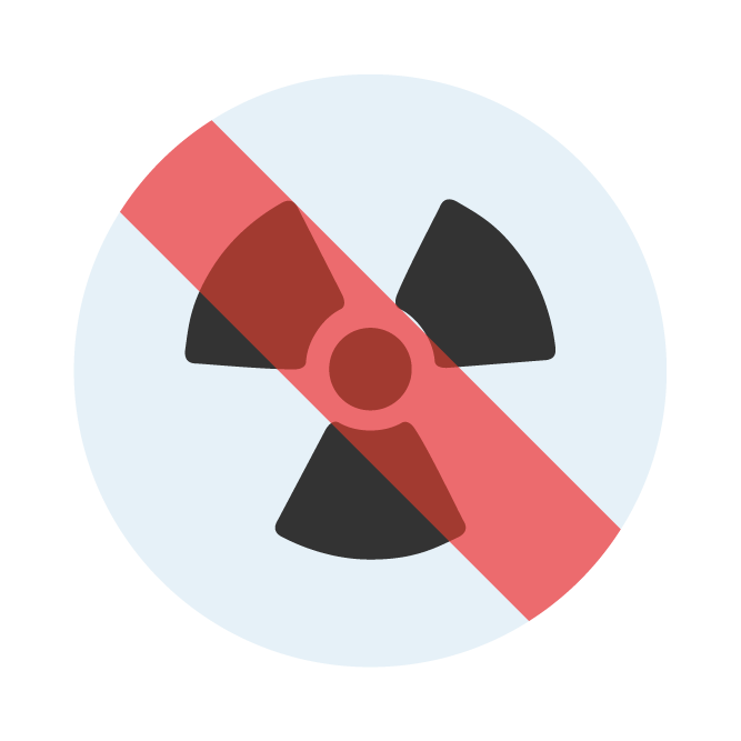 No Nuclear